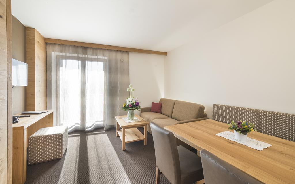 Mittendorf Klimaresidence Schenna Chambre photo
