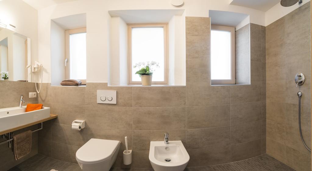 Mittendorf Klimaresidence Schenna Extérieur photo