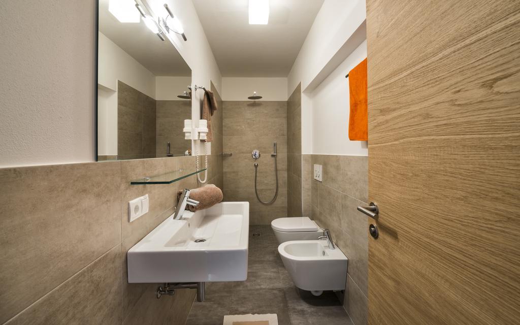 Mittendorf Klimaresidence Schenna Chambre photo