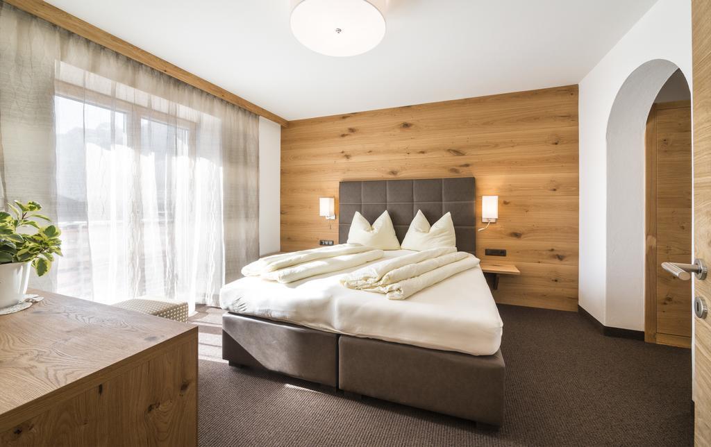 Mittendorf Klimaresidence Schenna Chambre photo