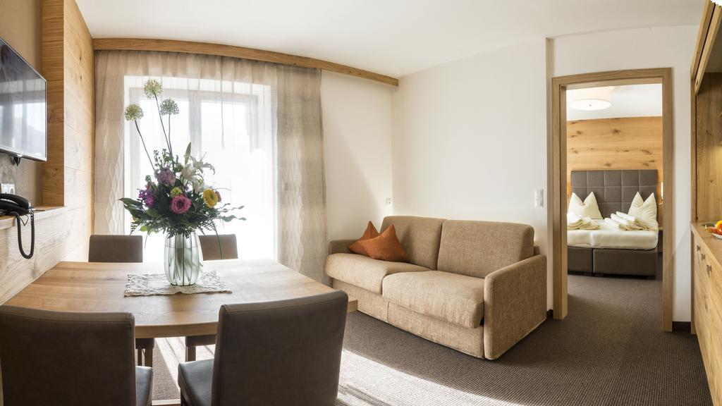 Mittendorf Klimaresidence Schenna Extérieur photo