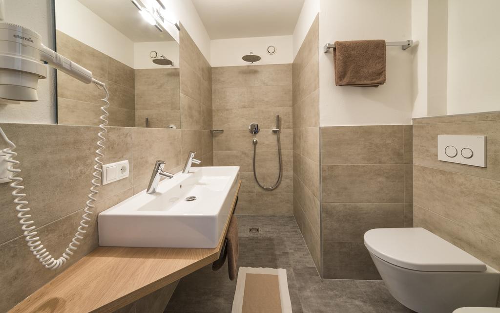 Mittendorf Klimaresidence Schenna Extérieur photo