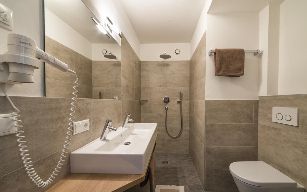Mittendorf Klimaresidence Schenna Chambre photo