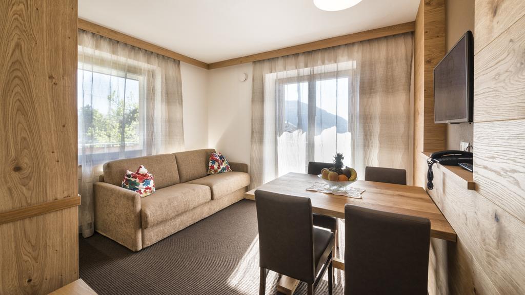 Mittendorf Klimaresidence Schenna Extérieur photo
