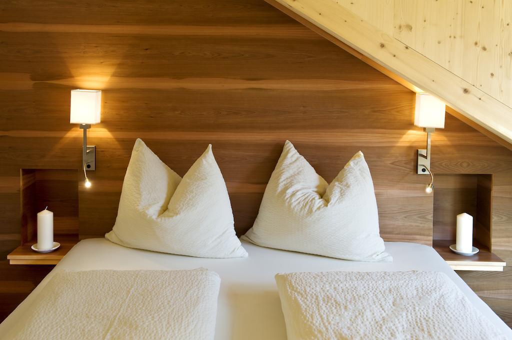 Mittendorf Klimaresidence Schenna Chambre photo