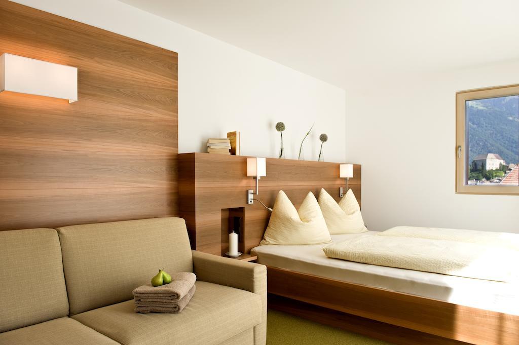 Mittendorf Klimaresidence Schenna Extérieur photo