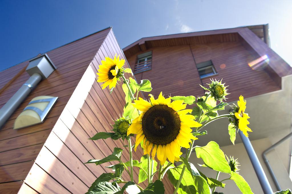 Mittendorf Klimaresidence Schenna Extérieur photo